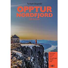 Opptur Nordfjord