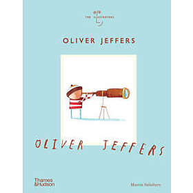 Oliver Jeffers