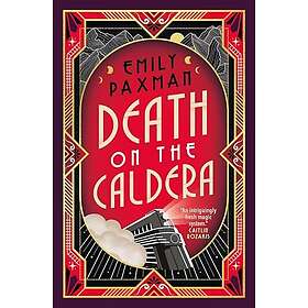 Death on the Caldera