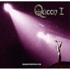 Queen Queen 1 (2024 Mix) Deluxe Edition CD