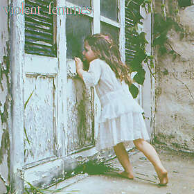 Violent Femmes Violent Femmes CD