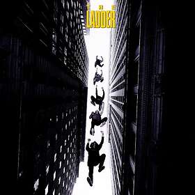 The Ladder Ladder CD