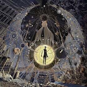 And Oceans The Regeneration Itinerary CD