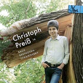 Preiss 16 CD
