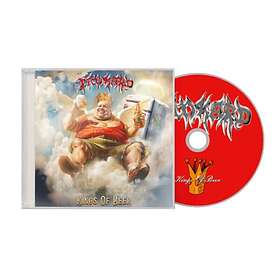 Tankard Kings of Beer CD