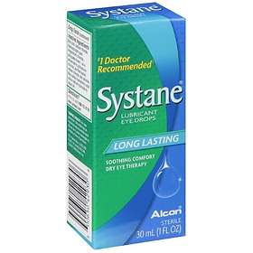 Alcon Systane Eye Drops 10ml Best Price | Compare deals at PriceSpy UK