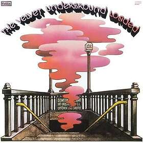 The Velvet Underground Loaded CD