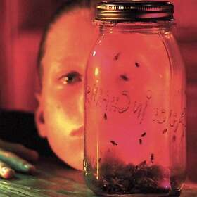 Alice In Chains Jar Of Flies CD
