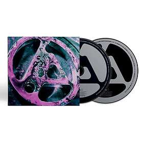 Linkin Park From Zero CD
