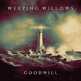 Weeping Willows Goodwill CD