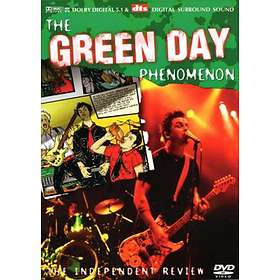 The Green Day: Phenomenon (DVD)