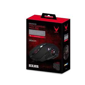 Omega Exa2 6D Led