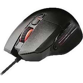 Tracer Gamezone Odin Mus