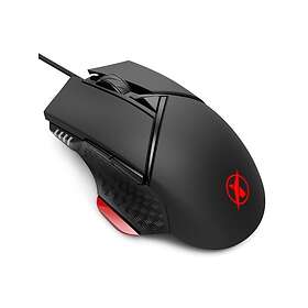 Niceboy Oryx M410 Gravity