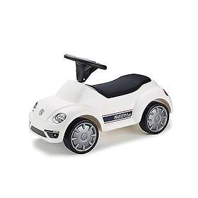 Volkswagen Junior Beetle Bobby Car Vit