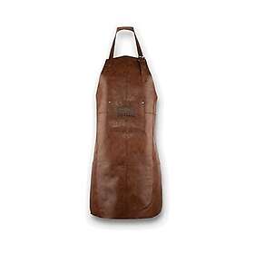 Austin and Barbeque AABQ Apron