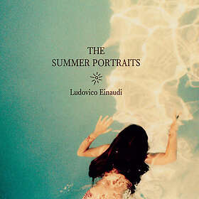Ludovico Einaudi The Summer Portraits LP/Vinyl