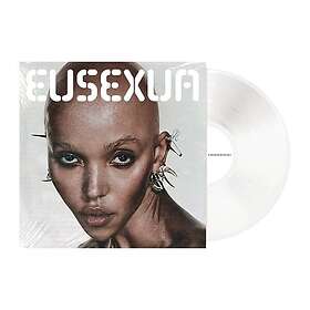 FKA Twigs Eusexua LP/Vinyl