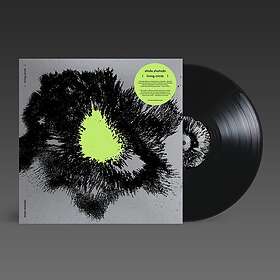 Shida Shahabi Living Circle LP/Vinyl