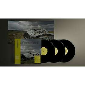 Suede SciFi Lullabies LP/Vinyl