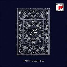 Martin Stadtfeld Piano Songbook LP/Vinyl