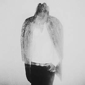 Future Hndrxx LP/Vinyl