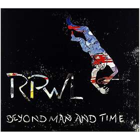 RPWL Beyond Man And Time LP/Vinyl