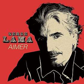 Serge Lama Aimer LP/Vinyl