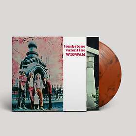 Wigwam Tombstone Valentine LP/Vinyl
