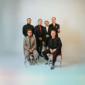 Sunturns Christmas III LP/Vinyl