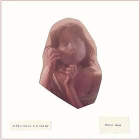 Arielle Soucy Il N'y A Rien Que Je Ne Suis Pas LP/Vinyl