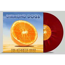 Diamond Dogs Atlantic Juice LP/Vinyl