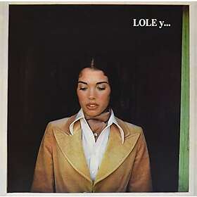 Lole Y Manuel Nuevo Dia LP/Vinyl