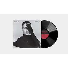 Melike Sahin Akkor LP/Vinyl