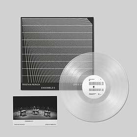 Tristan Perich, Ensemble 0 Open Symmetry LP/Vinyl