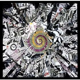 Nurse With Wound Who Can I Turn To Stereo LP/Vinyl