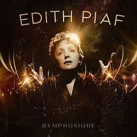 Edith Piaf Symphonique LP/Vinyl