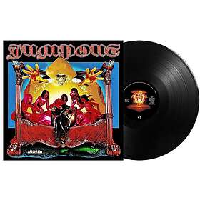 Osamason Jump Out LP/Vinyl