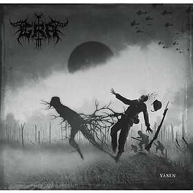 Grá Väsen LP/Vinyl