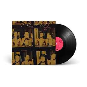 Hus Kingpin Threesome EP 2: The Art of Sex LP/Vinyl