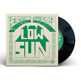 Hermanos Gutierrez Low Sun Los Chicos Tristes (El Michels Affair Remix) LP/Vinyl
