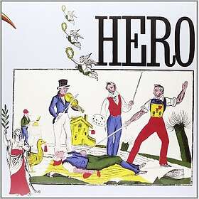 HERO Same LP/Vinyl