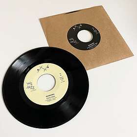 Oaagaada Oagaga A Swimming Trip LP/Vinyl