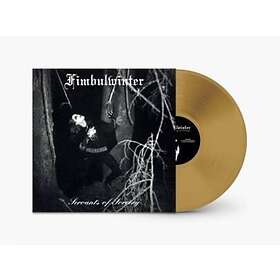 Fimbulwinter Servants Of Sorcery LP/Vinyl