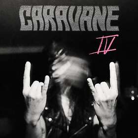 Caravane Iv LP/Vinyl