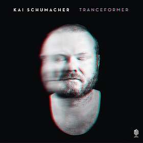 Kai Schumacher Tranceformer LP/Vinyl