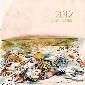 Grant Cutler 2012 LP/Vinyl