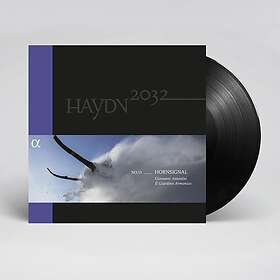 Il Giardino Armonico, Giovanni Antonini Haydn 2032, Vol. 13 Horn Signal LP/Vinyl