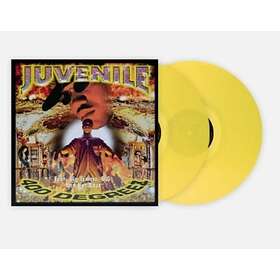 Juvenile 400 Degreez LP/Vinyl