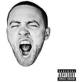 Mac Miller Go:od Am LP/Vinyl